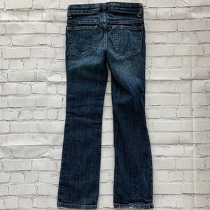 Girls Cherokee Jeans